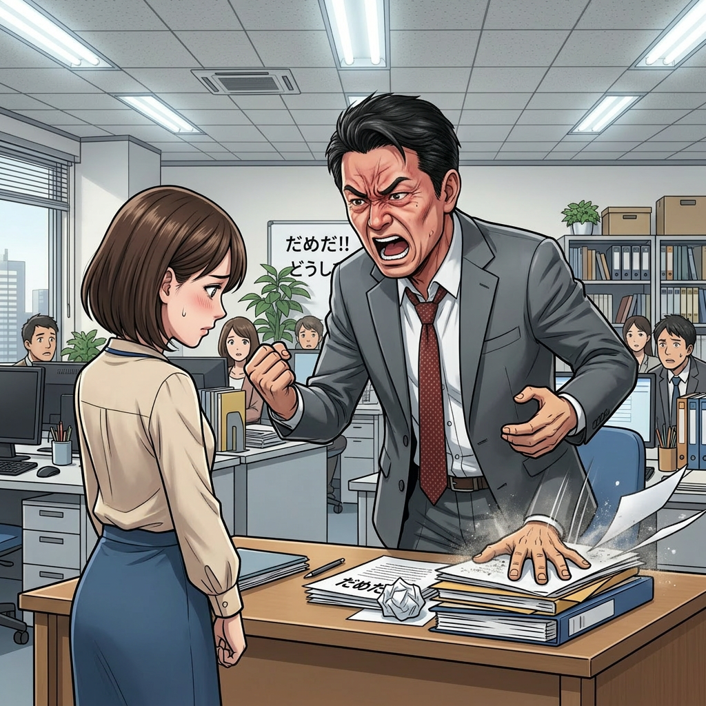 The Manager Problem: Why Good People Quit Bad Bosses